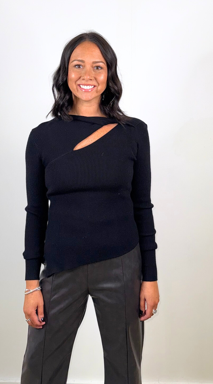 Never Stop Long Sleeve