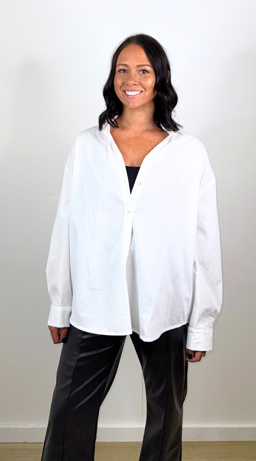 Put Your Records On Top