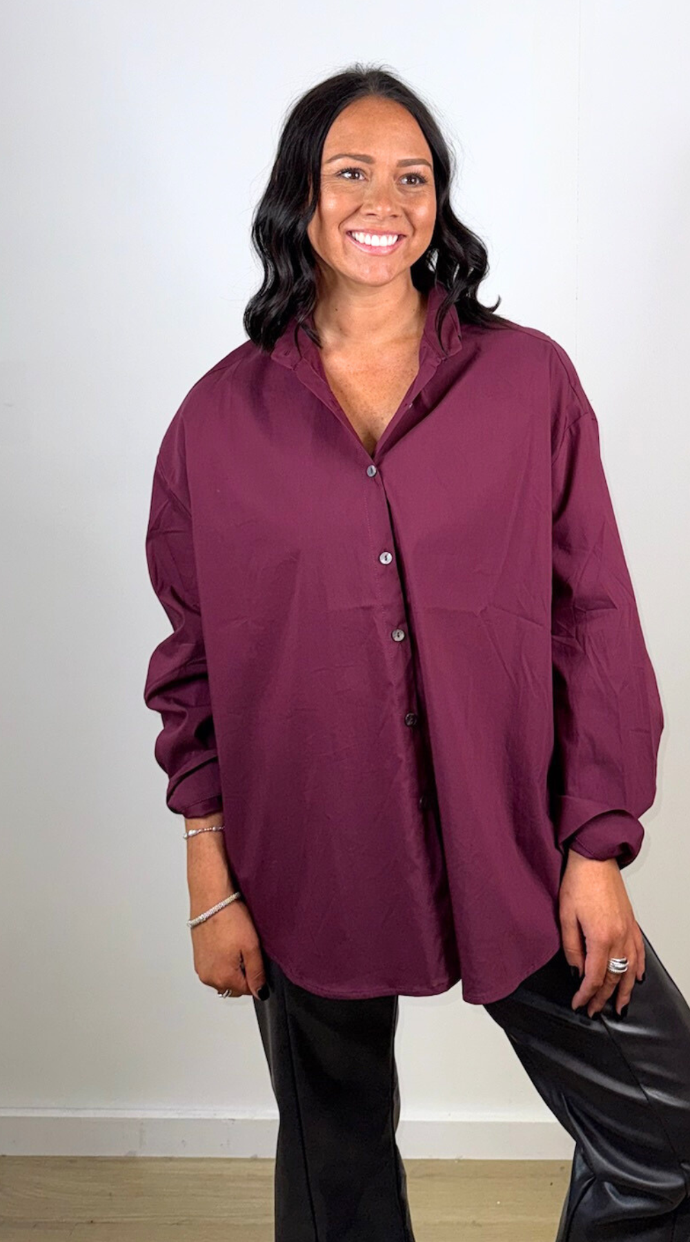 Put Your Records On Top