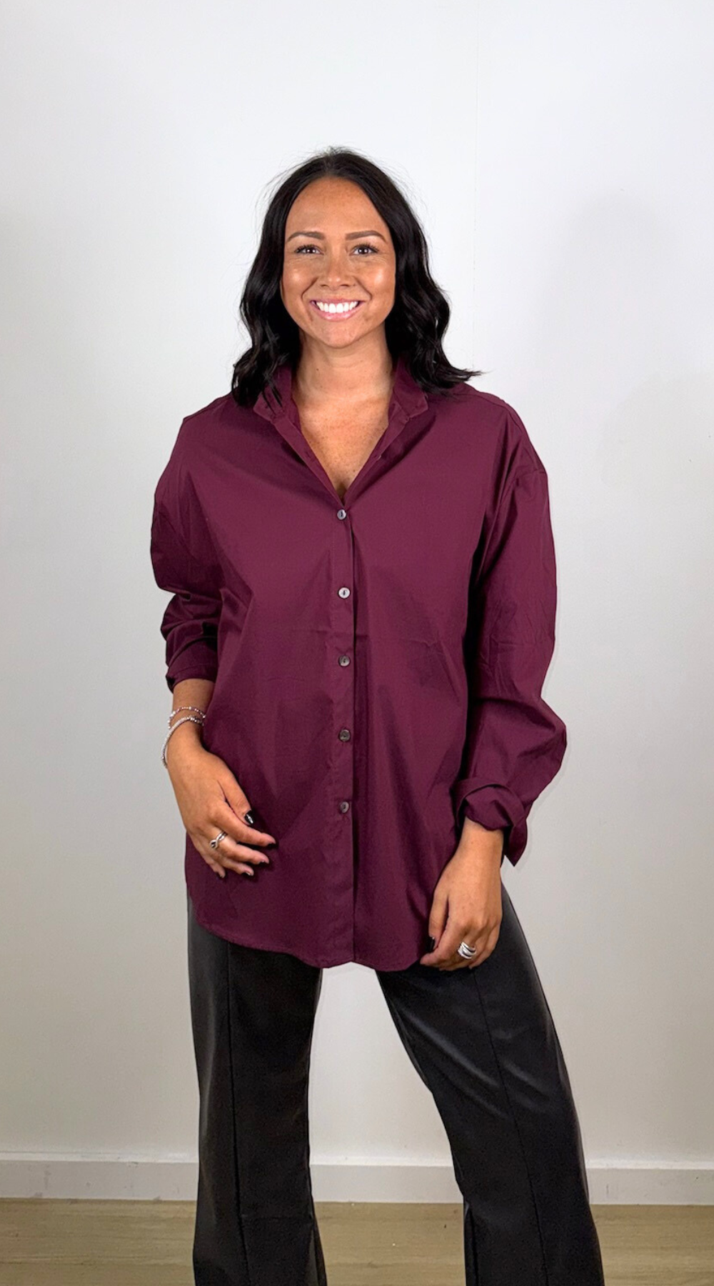 Put Your Records On Top