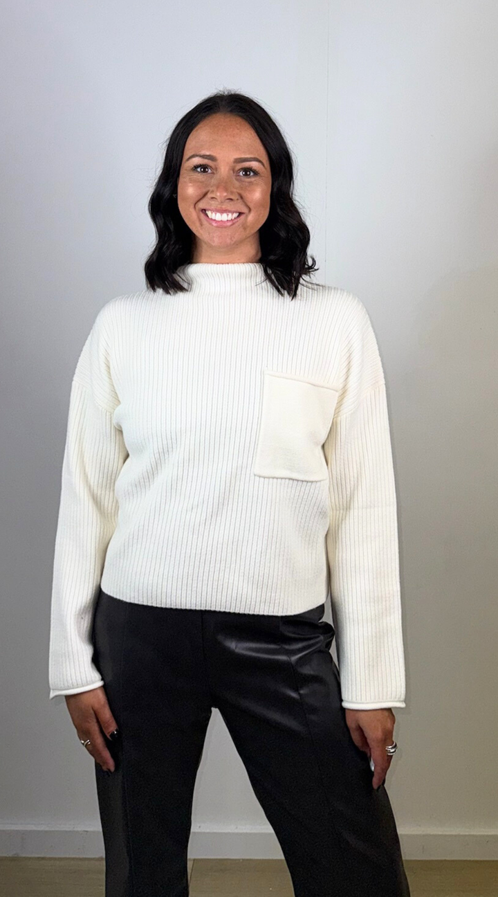 Fate of Ophelia Sweater