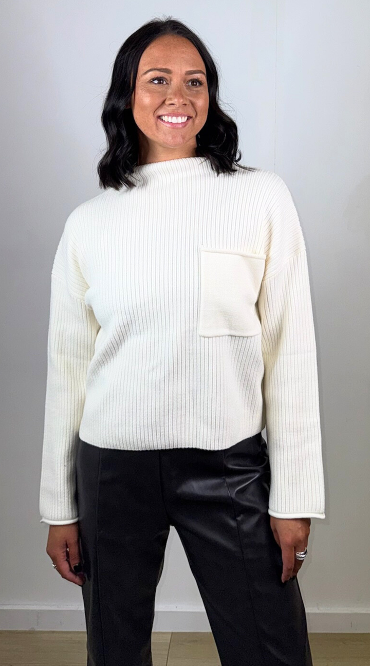 Fate of Ophelia Sweater