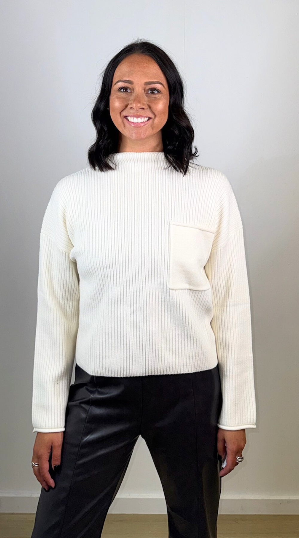 Fate of Ophelia Sweater