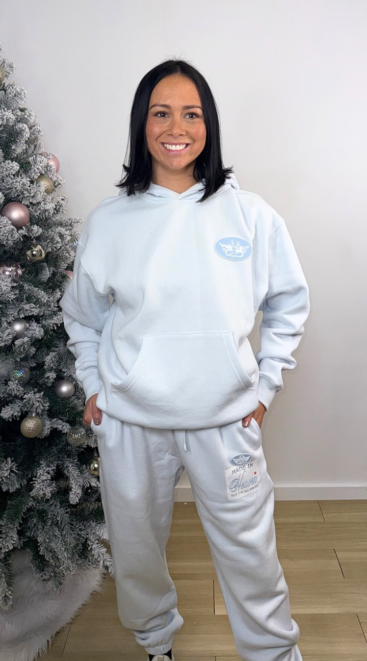 Georgia Rules Kimmy Pant