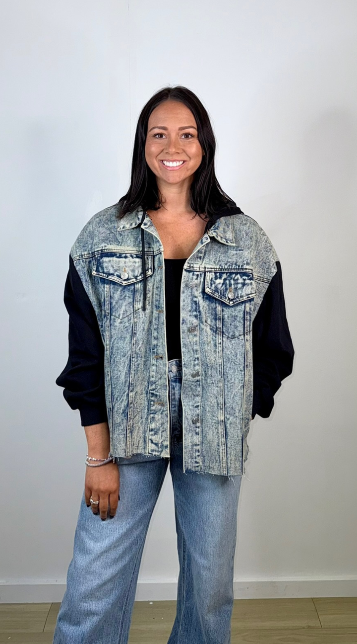 GNX Jacket