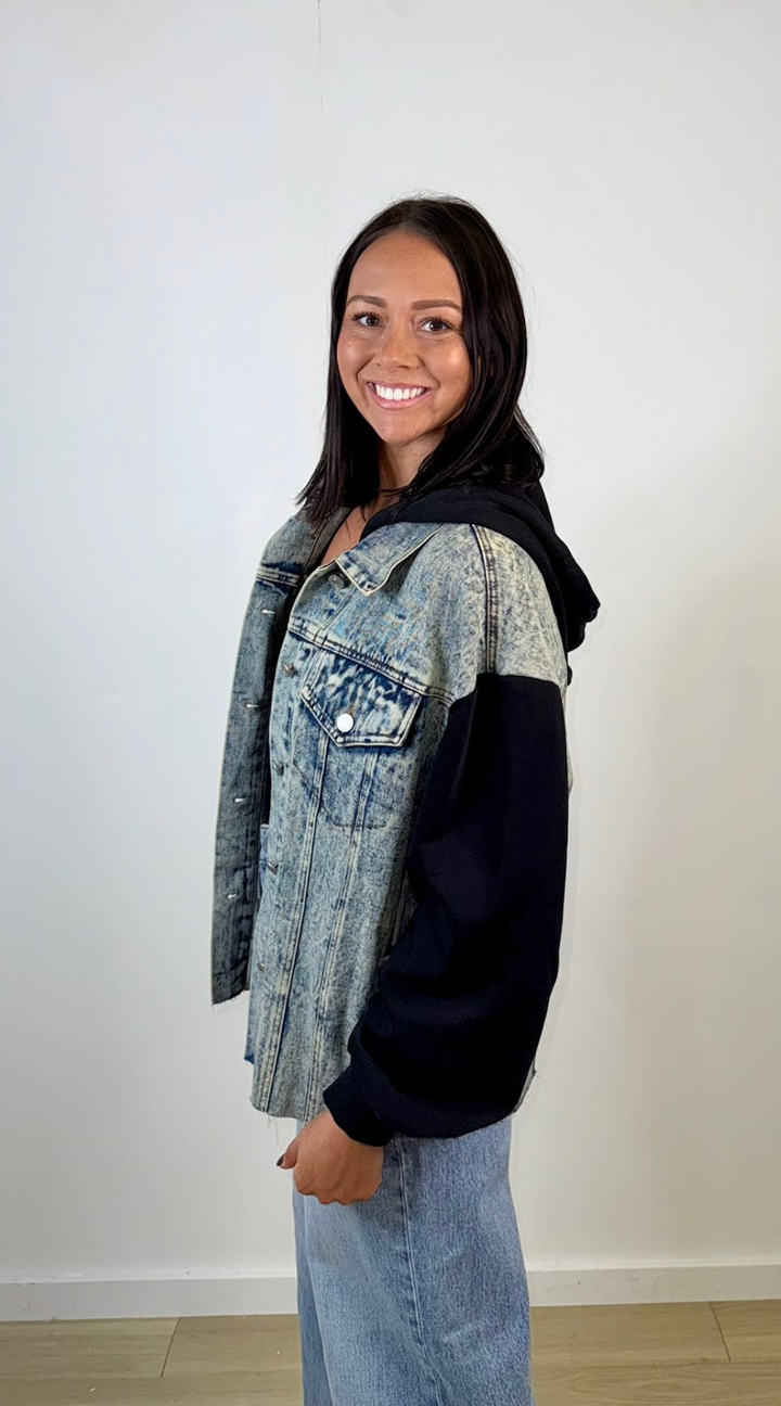 GNX Jacket