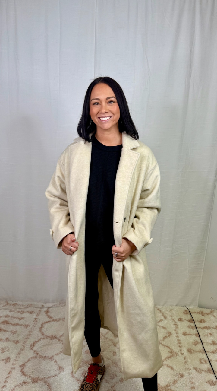 Honey Coat