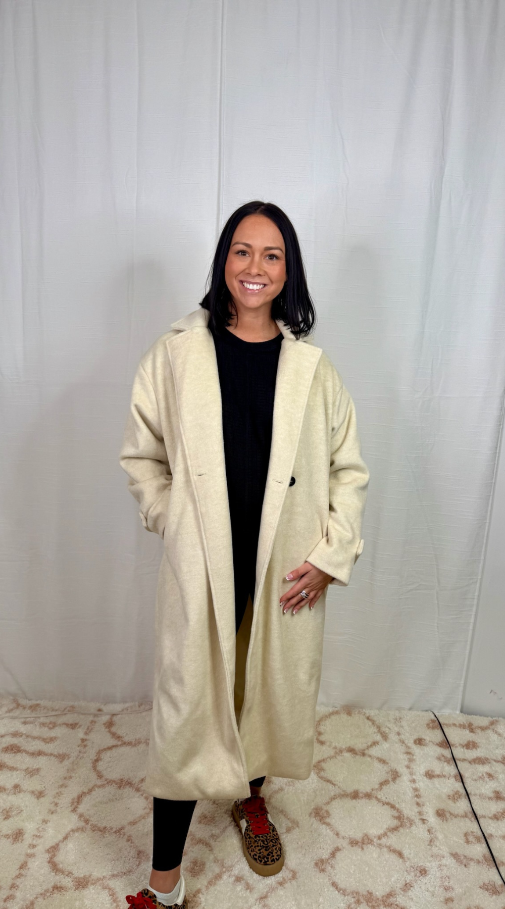 Honey Coat
