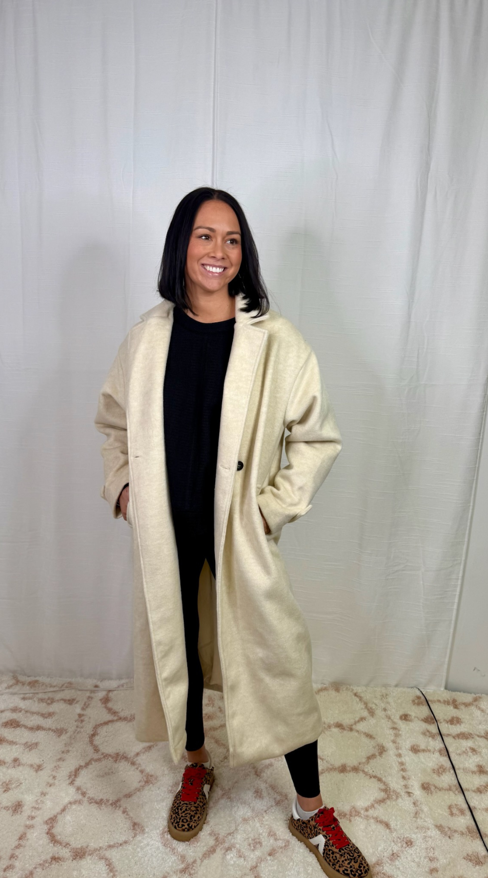Honey Coat