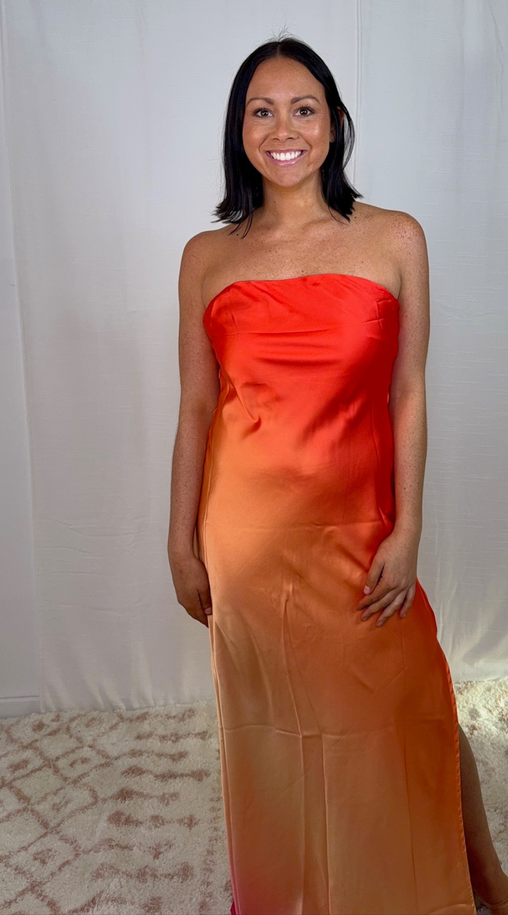 Bad At Love Dress