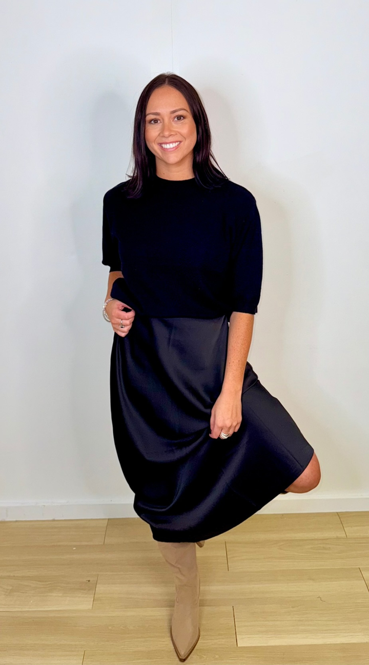 Constellations Skirt