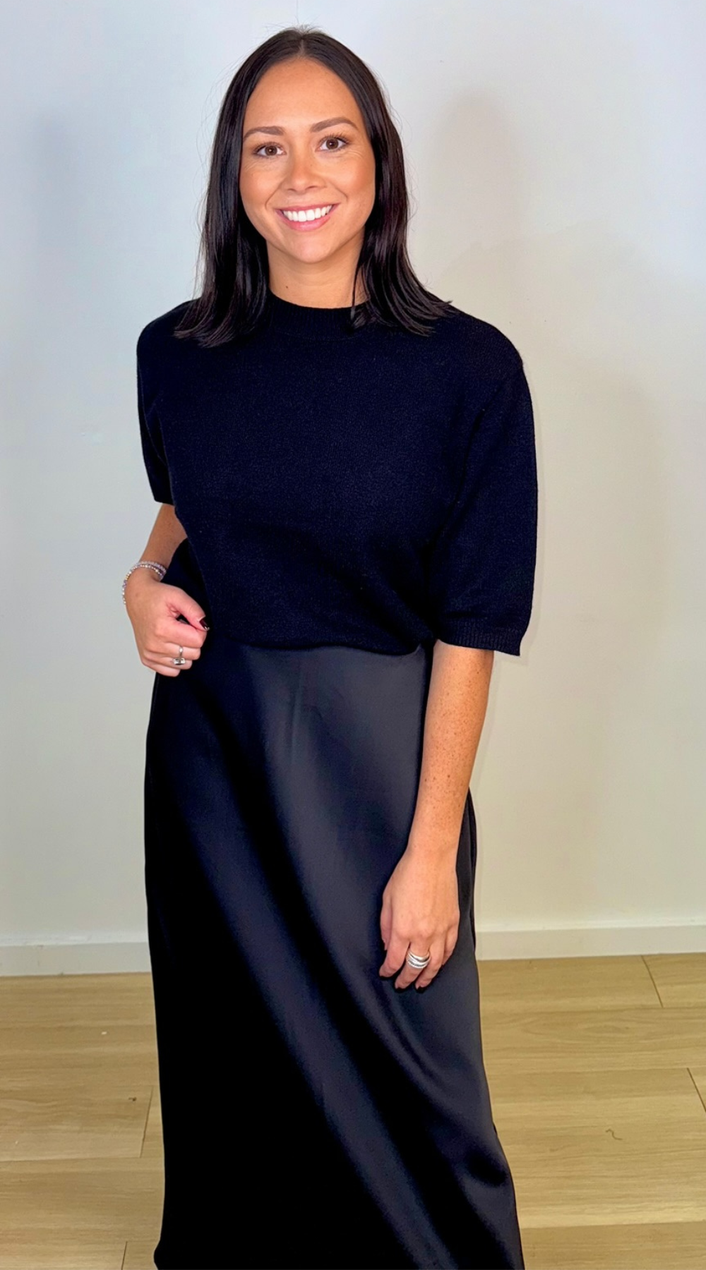 Constellations Skirt