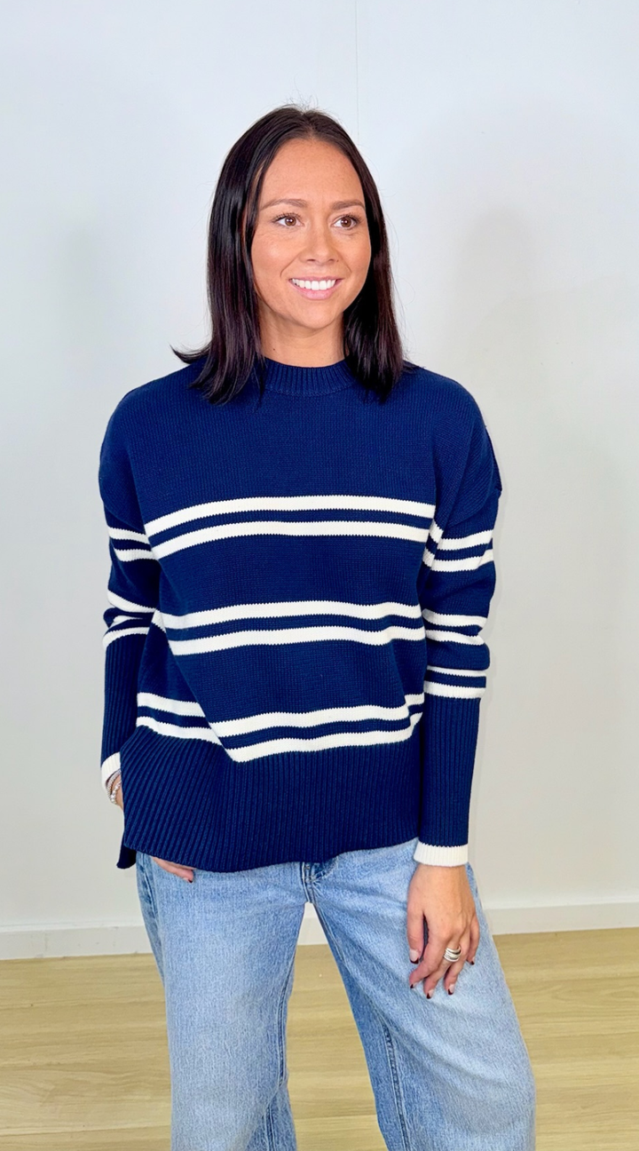 Teenage Dream Sweater