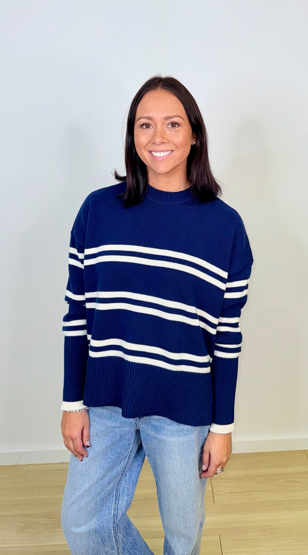 Teenage Dream Sweater