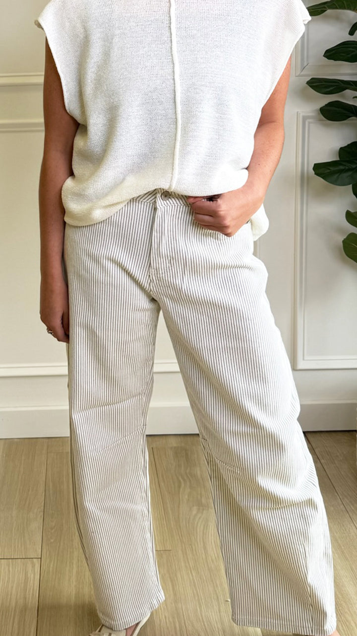 Wisteria Jeans