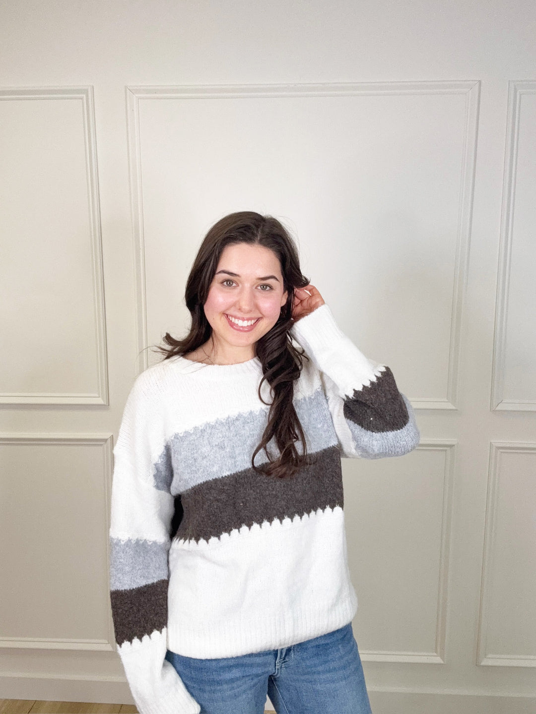 Wool &amp; Willow Sweater