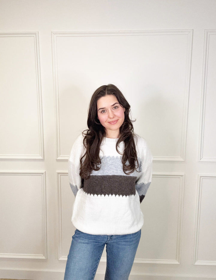 Wool &amp; Willow Sweater
