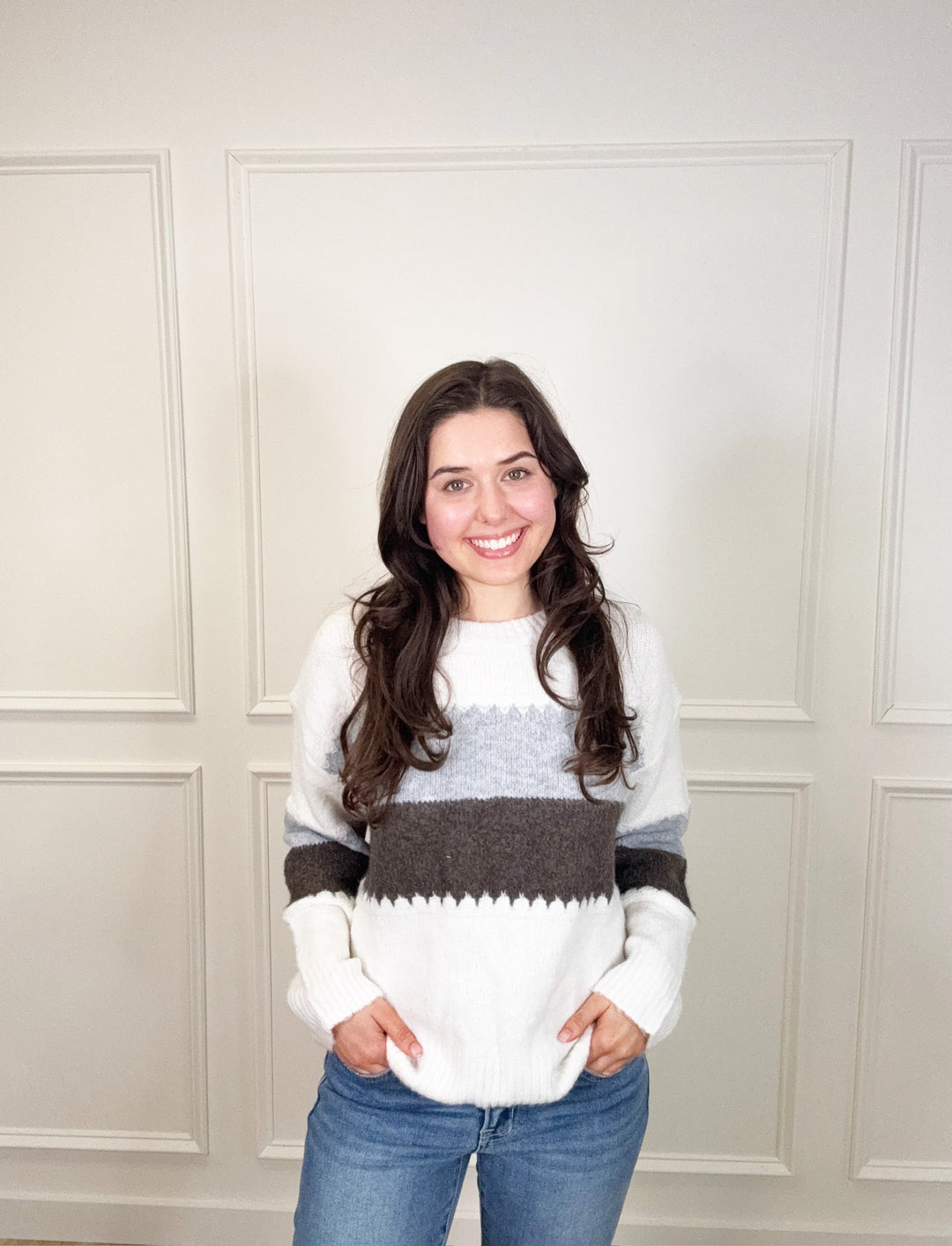 Wool &amp; Willow Sweater