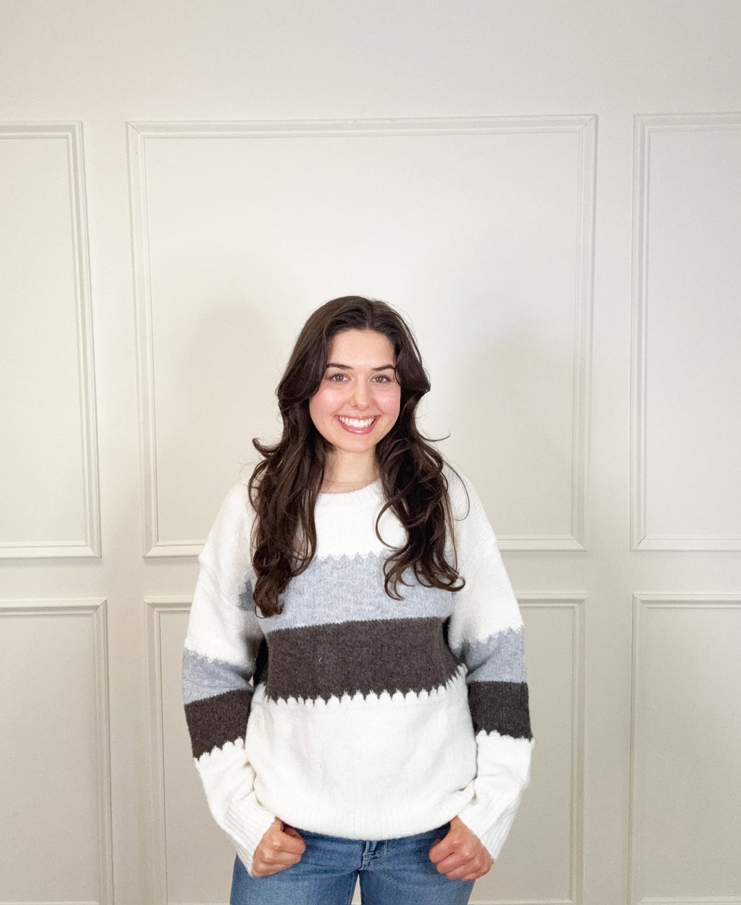 Wool &amp; Willow Sweater