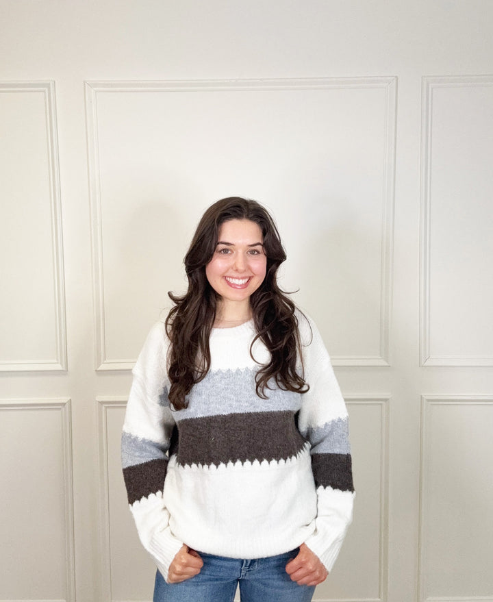 Wool &amp; Willow Sweater