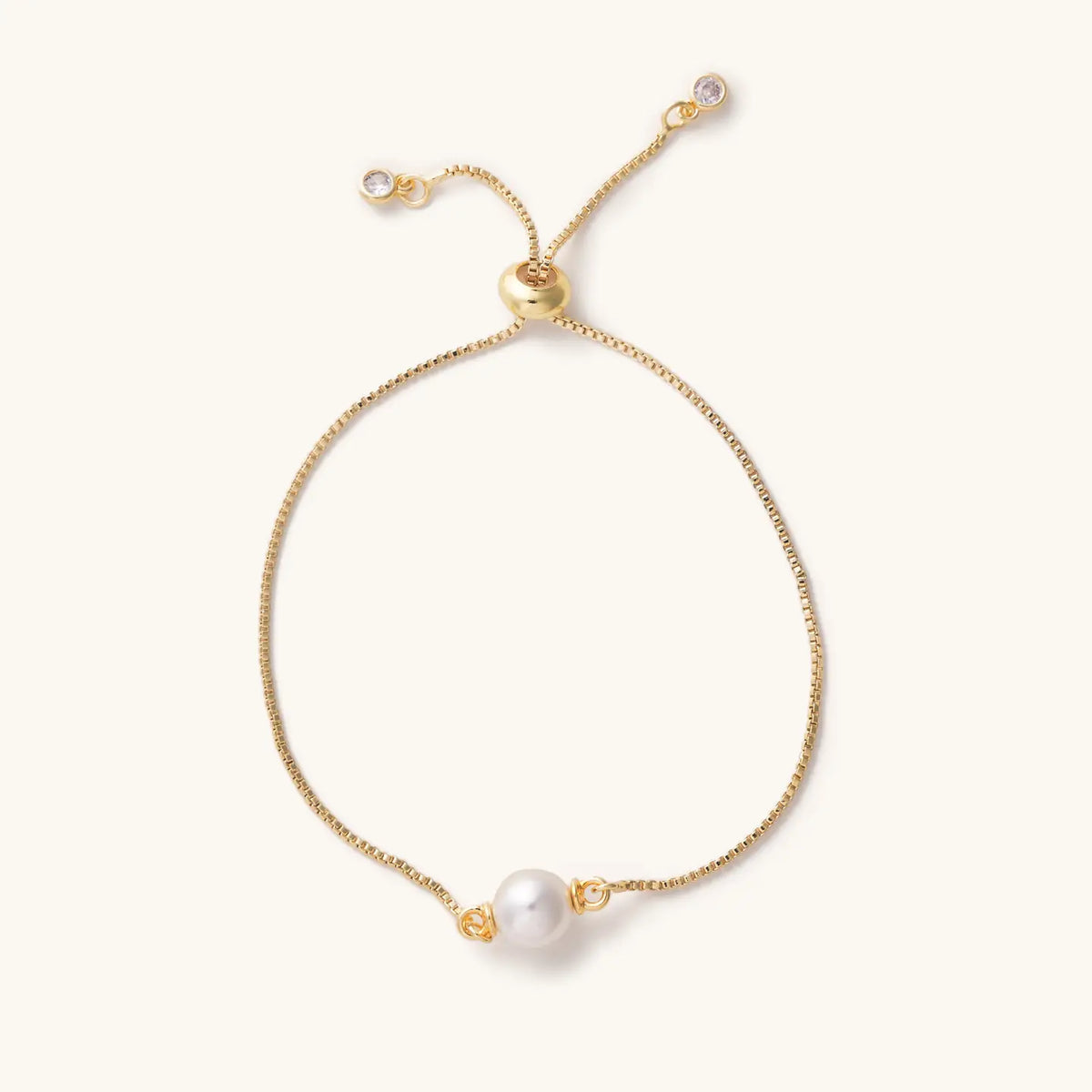 Pearl Bracelet