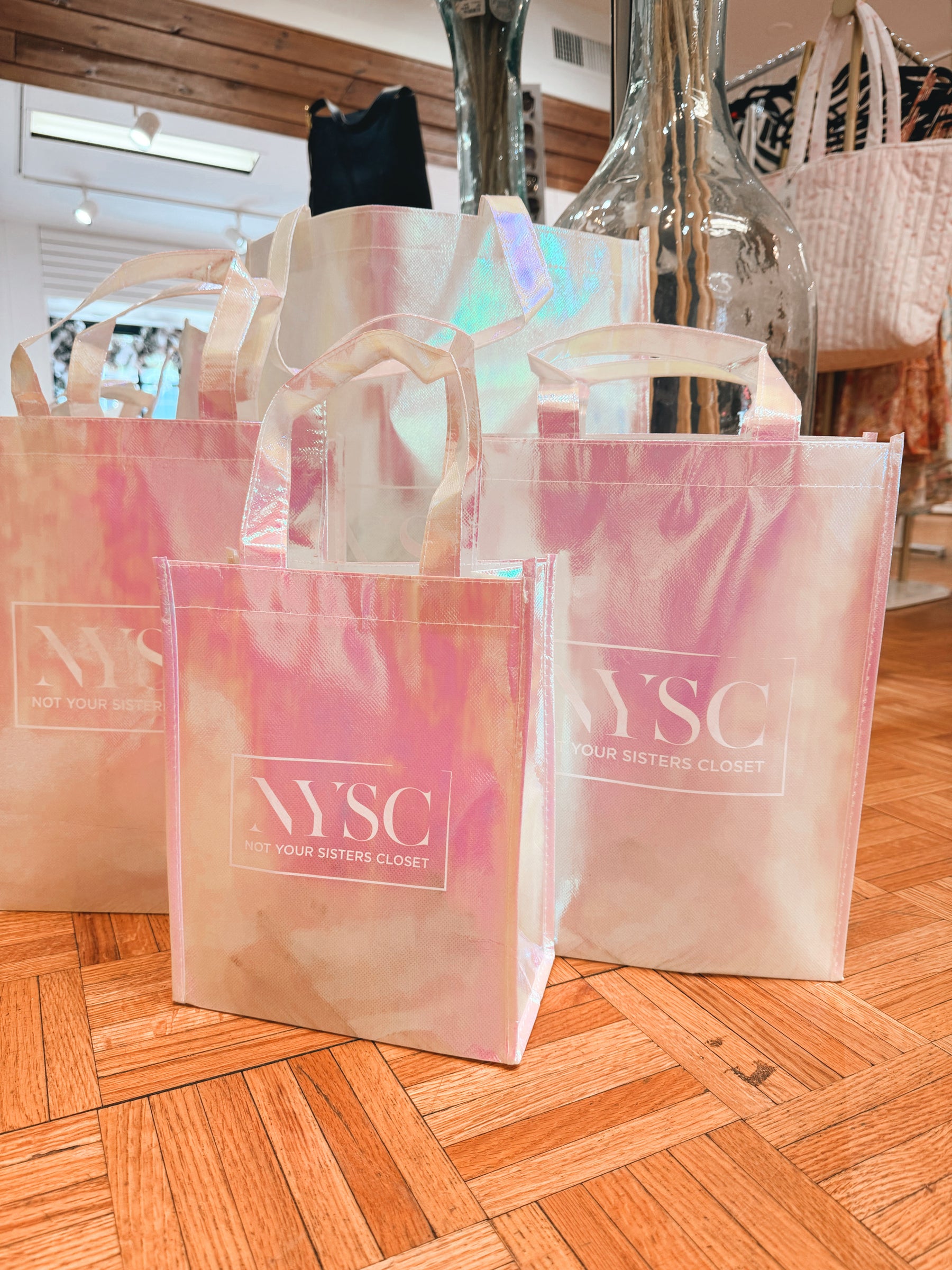 Not Your Sisters Closet Store Location