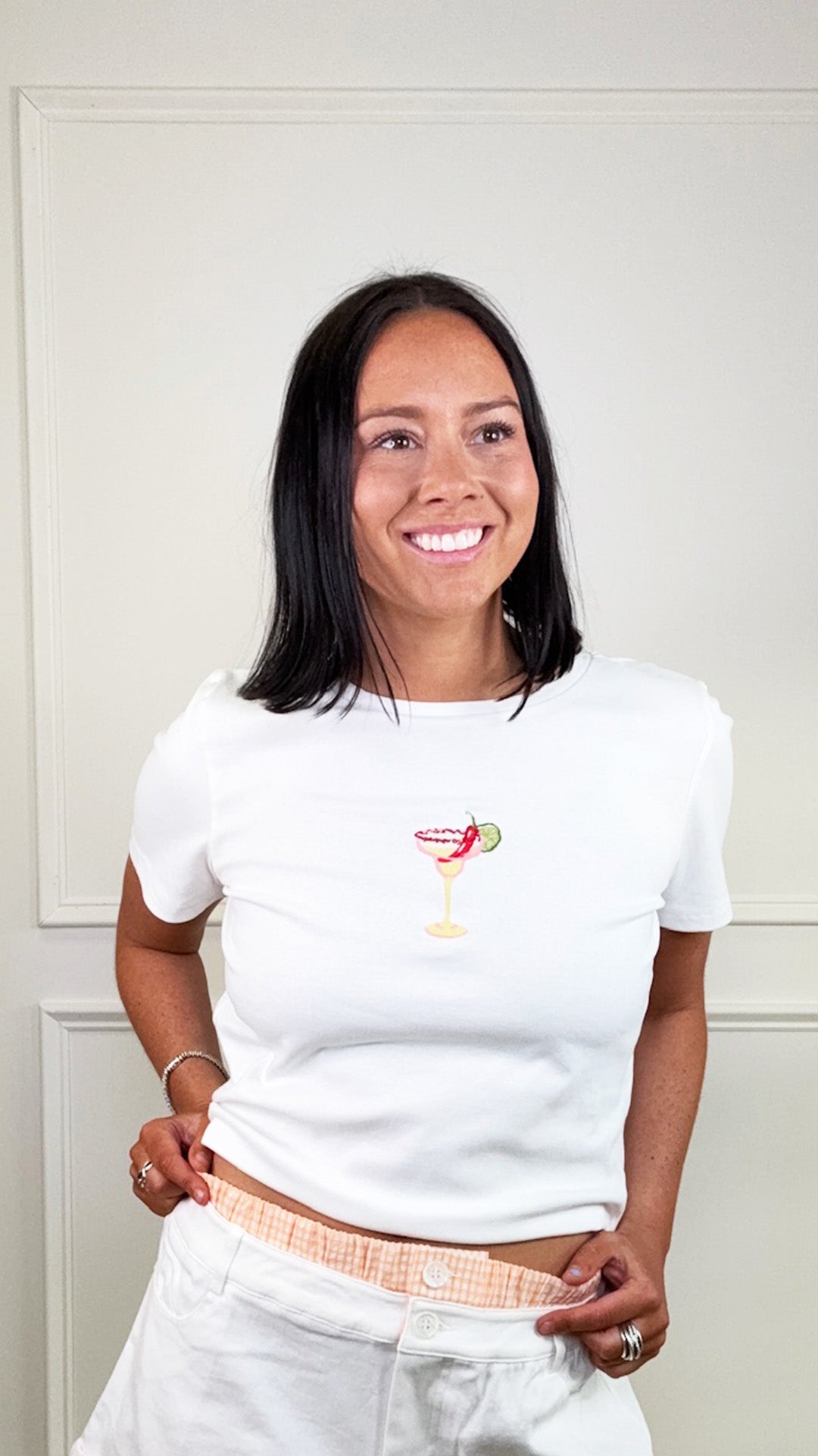 Girls Night Cocktail Tee