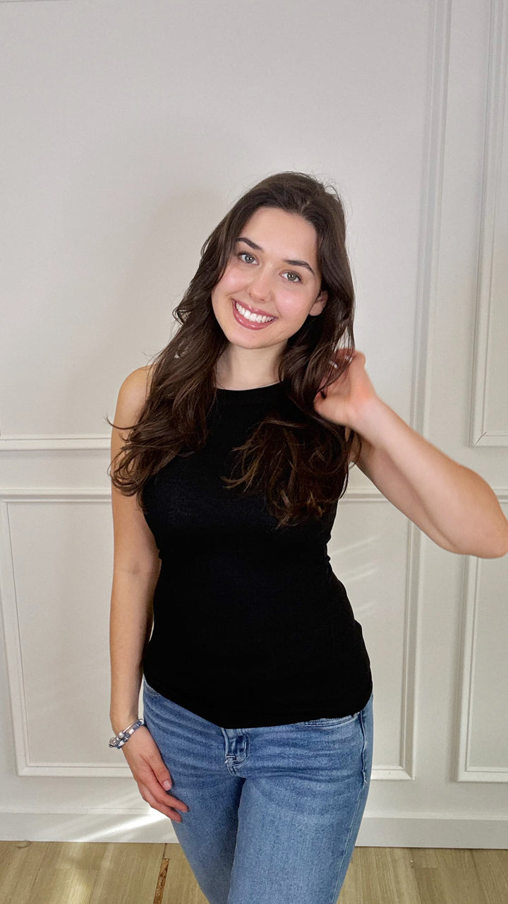Love Language Knit Top