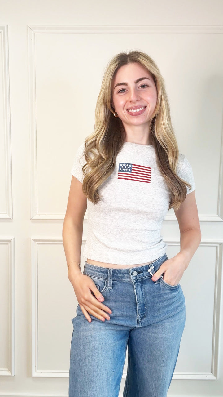 Off Duty Essential Top