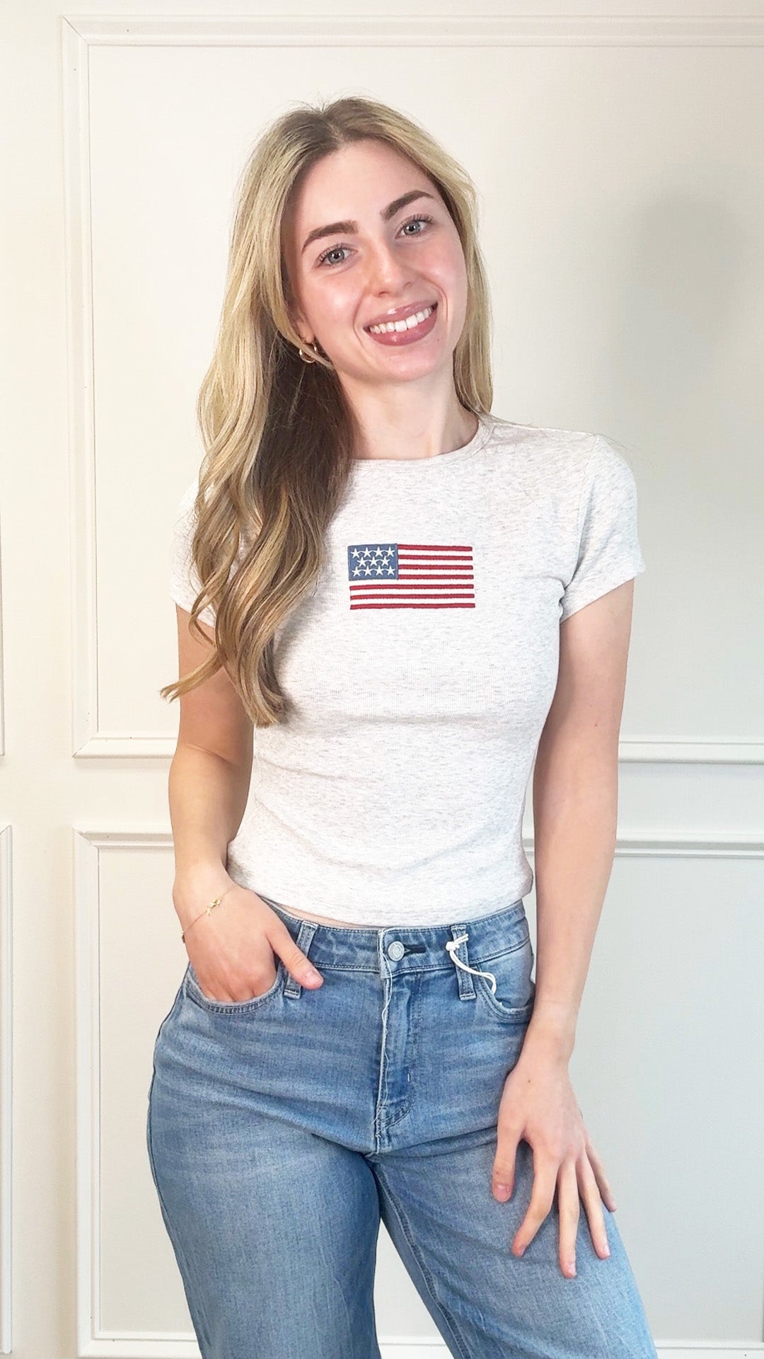 Off Duty Essential Top